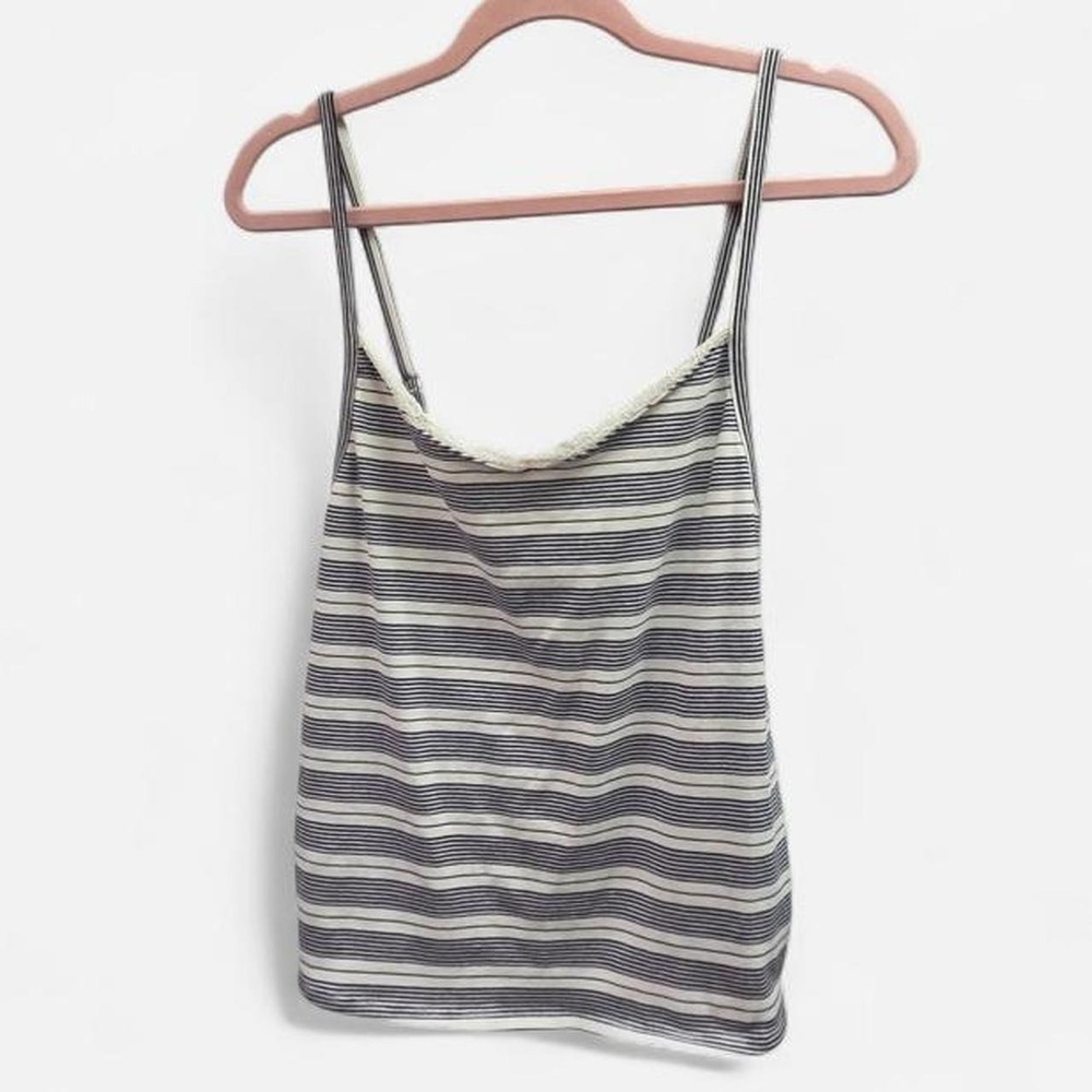 Spaghetti Strap Top